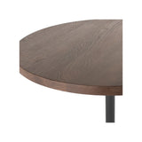 District Eight Compass Dining Table