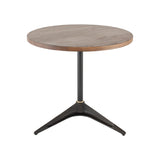 District Eight Compass Dining Table