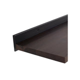 District Eight Drift Floating Shelf