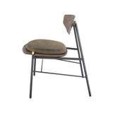 District Eight Kink Dining Chair