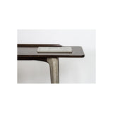 District Eight Salk Console Table