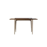 District Eight Salk Console Table