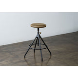 District Eight Akron Counter Stool