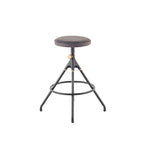 District Eight Akron Counter Stool