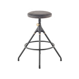 District Eight Akron Counter Stool