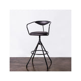 District Eight Akron Bar Stool