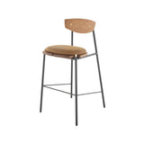 District Eight Kink Bar Stool