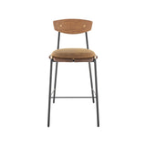 District Eight Kink Bar Stool