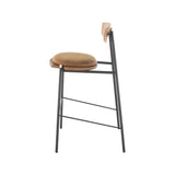 District Eight Kink Bar Stool