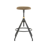 District Eight Akron Counter Stool