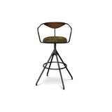 Nuevo Akron Bar Stool