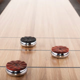 District Eight Shuffleboard Table