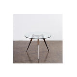 Nuevo Assembly Side Table