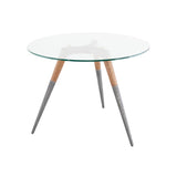 District Eight Assembly Bistro Table