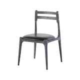 District Eight Assembly Dining Chair