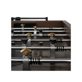 Nuevo Foosball Bar Table - Smoked