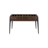 District Eight  Foosball Bar Table