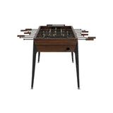 Nuevo Foosball Bar Table - Smoked