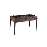 Nuevo Foosball Bar Table - Smoked