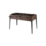 District Eight  Foosball Bar Table