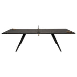 District Eight Ping Pong Gaming Table