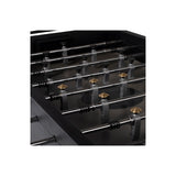 District Eight  Foosball Bar Table