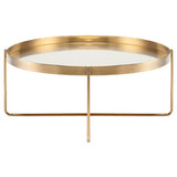 Nuevo Gaultier Coffee Table - Round