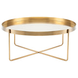 Nuevo Gaultier Coffee Table - Round