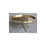 Nuevo Gaultier Coffee Table - Round