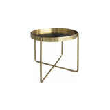 Nuevo Gaultier Side Table