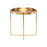 Nuevo Gaultier Side Table