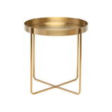 Nuevo Gaultier Side Table