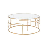 Nuevo Tiffany Coffee Table