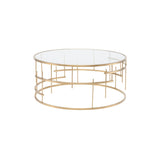 Nuevo Tiffany Coffee Table