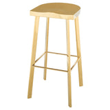 Nuevo Icon Bar Stool