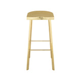 Nuevo Icon Bar Stool