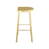 Nuevo Icon Bar Stool