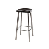 Nuevo Icon Bar Stool