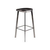 Nuevo Icon Bar Stool