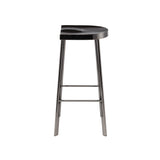 Nuevo Icon Bar Stool