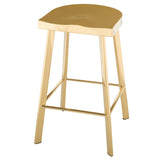 Nuevo Icon Counter Stool