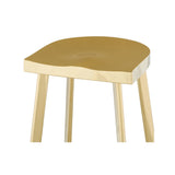 Nuevo Icon Counter Stool