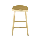 Nuevo Icon Counter Stool