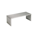 Nuevo Amici Coffee Table - Rectangular