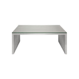 Nuevo Amici Coffee Table - Rectangular