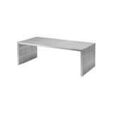 Nuevo Amici Coffee Table - Rectangular