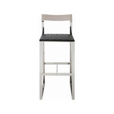 Nuevo Camille Counter Stool