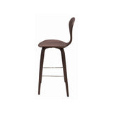 Nuevo Satine Bar Stool