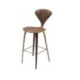 Nuevo Satine Counter Stool