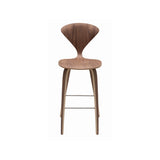 Nuevo Satine Counter Stool